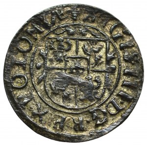 Sigismund III, Solidus 1626, Bromberg