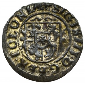 Sigismund III, Solidus 1626, Bromberg