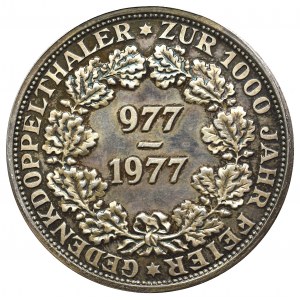 Deutschland, Medaille