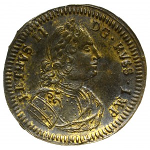 Germany, Norymberg, Token 1727