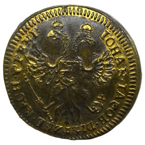 Germany, Norymberg, Token 1727