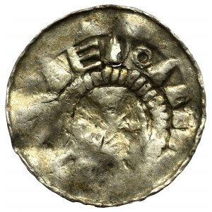 Germany, denarius type of deventer