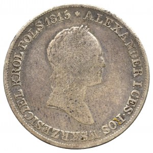 Królestwo Polskie, Mikołaj I, 5 złotych 1830