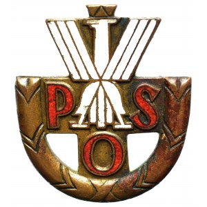 II RP, Państwowa Odznaka Sporotwa - ESEF