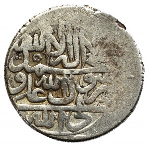 Safawids, Sulejman I, 4 Abbasi, Isfahan