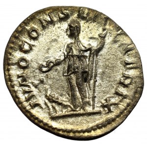 Cesarstwo Rzymskie, Julia Mamaea, Denar