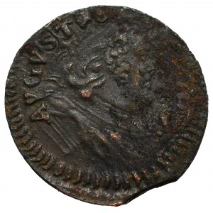 August III, Solidus 1753