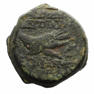 Syria, Antioch VIII, Ae-20