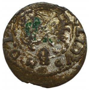 Sigismund III Vasa, Solidus 1619