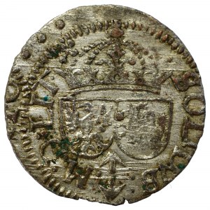 Sigismund III, Schilling 1615, Vilnius