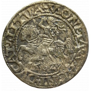 Sigismund II Augustus, Halfgroat 1562, Vilnius