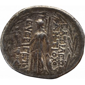 Królestwo Seleukidów, Antioch, Tetradrachma