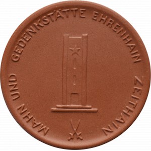 Germany, muscle, Stepan Pawlowitsch medal
