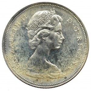 Canada, Dollar 1967