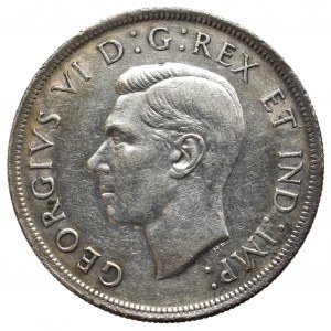 Canada, Dollar 1939