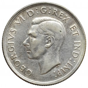 Kanada, Dolar 1937