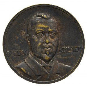 Niemcy, Medal 1924