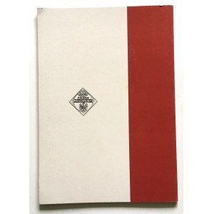Moczydłowski Jan, Ilustrowany katalog obligacji Polski przed i porozbiorowej