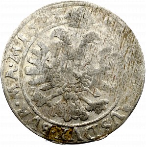 Śląsk, 24 krajcary 1623