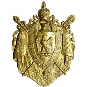 Francja, Szabeltas II Cesarstwo