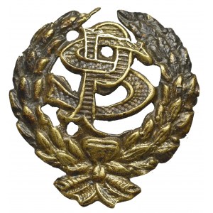 II RP, Patent Emblem of the Officer Cadet School