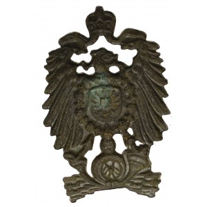 Austro-Węgry, Korpusówka korpusu łączności