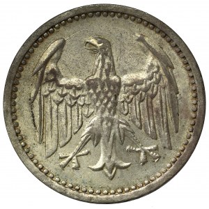 Germany, 3 marks 1924