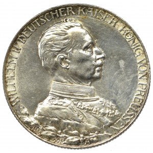 Germany, Preussen, 2 mark 1913