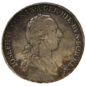 Austria, Franz II, 1/4 thaler 1797