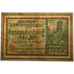 WMG , 50 000 Marek 20.03.1923