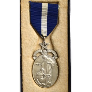 Masons, Medal