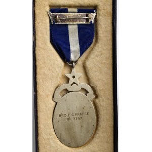 Masoni, Medal