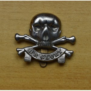 United Kingdom, Deth of Glory Corps - rare