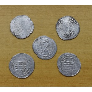 Set 5 dirham