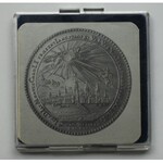 Germany, Medal 1978 in original box, Silver