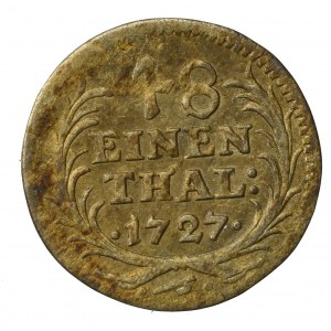 August III Sas, 1/48 Talara 1727