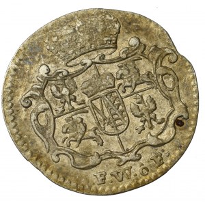 August III Sas, 1/48 Talara 1739