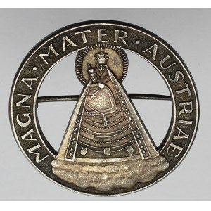 Austria, I Republika, 5 szylingów - Magna Mater