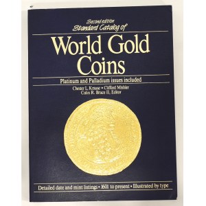 World Gold Coins