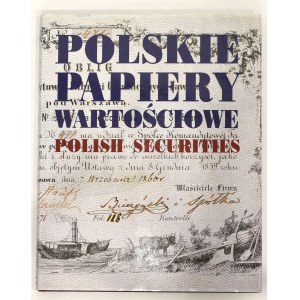 Leszek Kałkowski-Lesław Andrzej Paga, Polskie Papiery Wartościowe