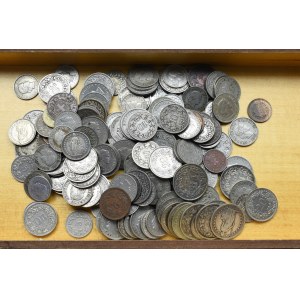 Switzerland, set of coins
