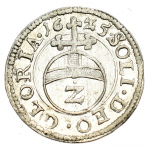 Nemecko, Bavorsko, Maximilián I., 2 krajcary 1625