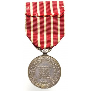 Francja, Medal kampanii włoskiej 1859