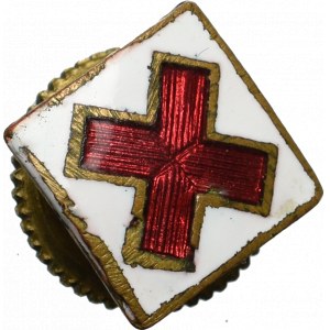 Poland, Badge of Doctor Polish Legions(?)