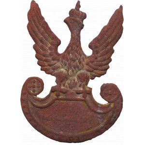 II RP, Eagle wz.19