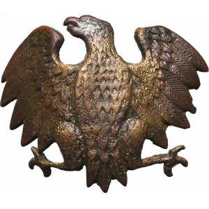 Polen, Eagle wz.43 Kurica, Moskauer Version