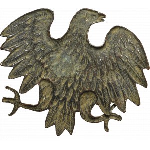 Poland, Eagle wz.43 Kurica, Lublin version