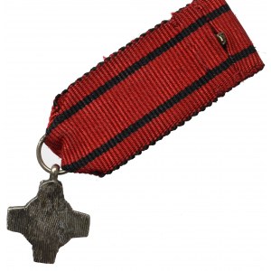 PSZnZ, Miniaturní kříž Sdružení polských veteránů