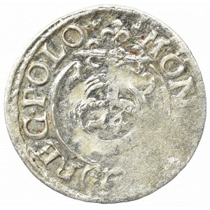 Sigismund III, 1,5 groschen 1619, Bromberg