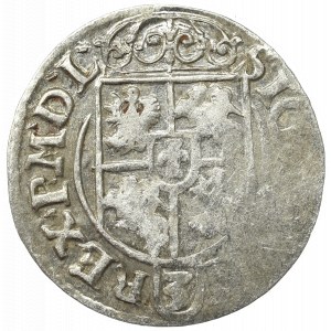 Žigmund III Vasa, Półtorak 1619, Bydgoszcz